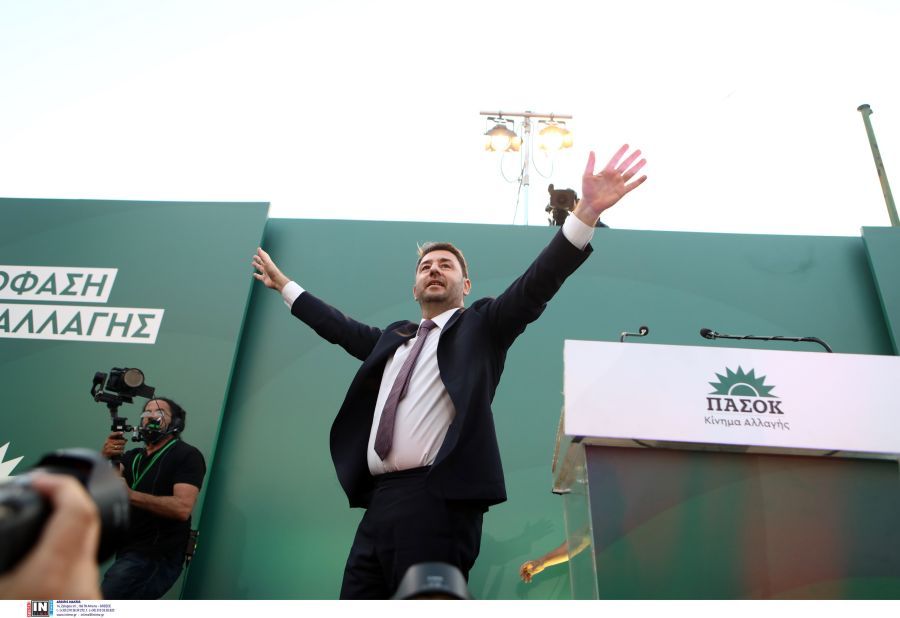 Ανδρουλάκης