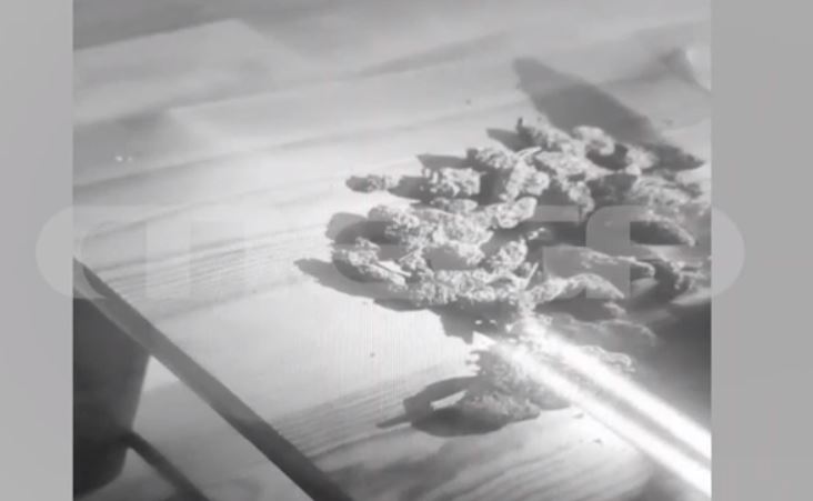 Πολυτεχνειούπολη Ανήλικοι συμμορία