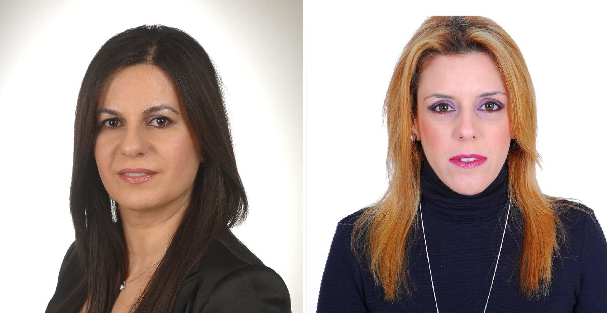 ανταποκρίτριες Τουρκία