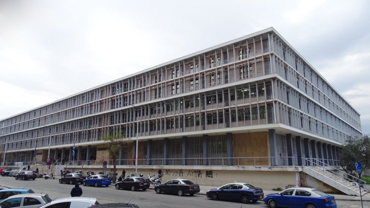 απαγωγή πιερία