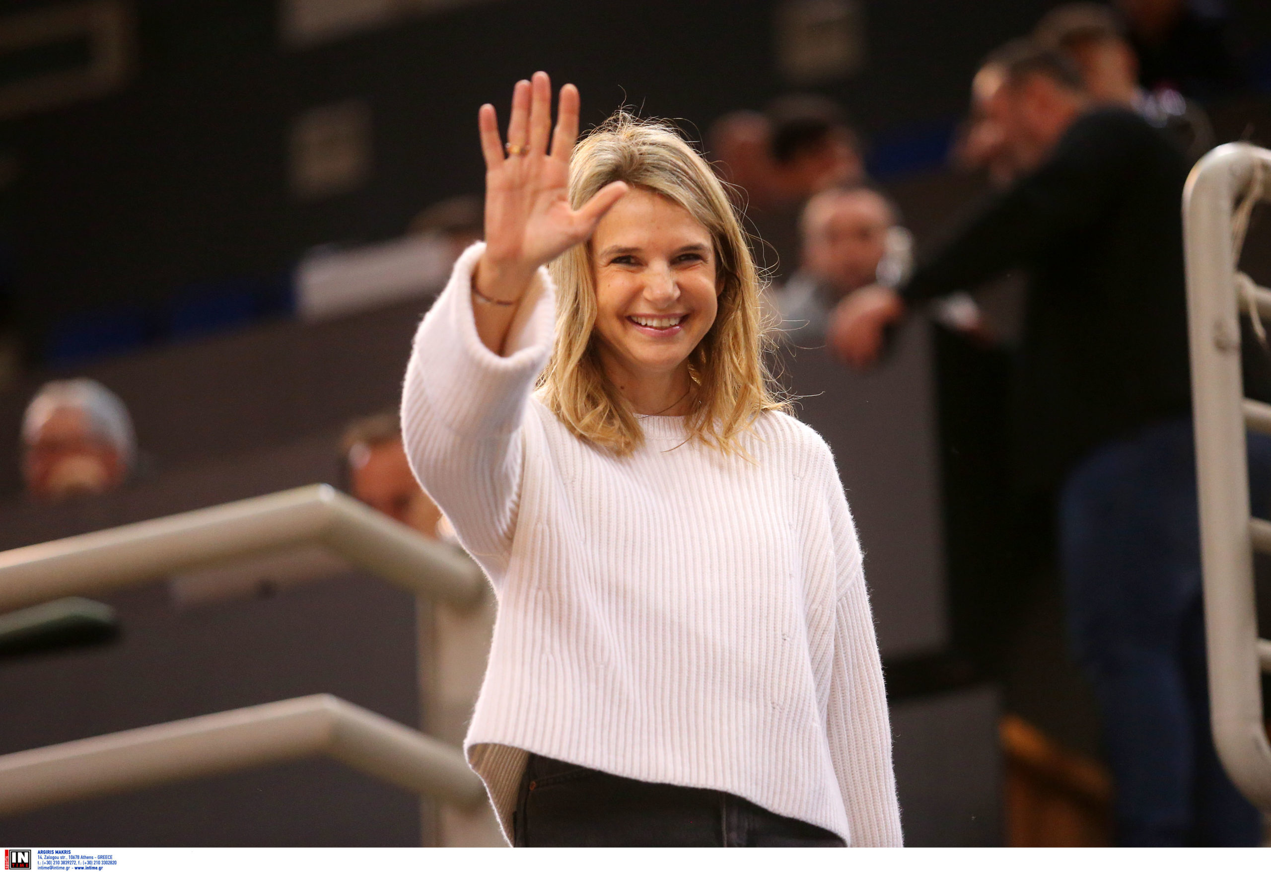 Μιλένα Αποστολάκη