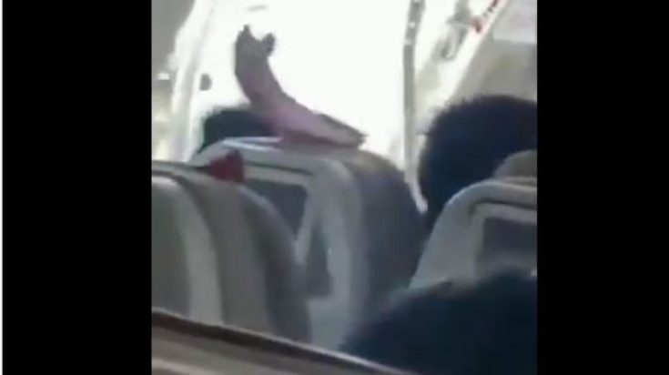 αεροπλάνο κορέα