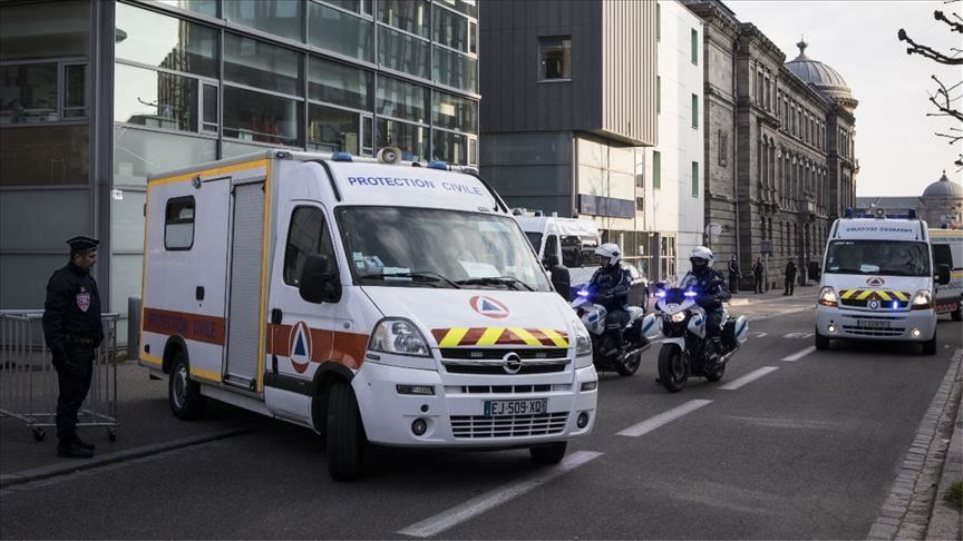 Γαλλία: Υπέκυψε στα τραύματά της η νοσηλεύτρια που μαχαιρώθηκε σε νοσοκομείο