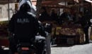 Θεσσαλονίκη: Επεισοδιακή καταδίωξη 37χρονου με κλεμμένο αυτοκίνητο στο κέντρο της πόλης