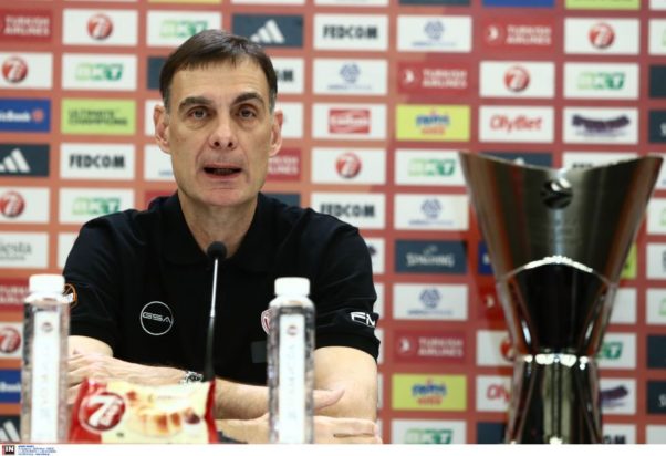 Γιώργος Μπαρτζώκας