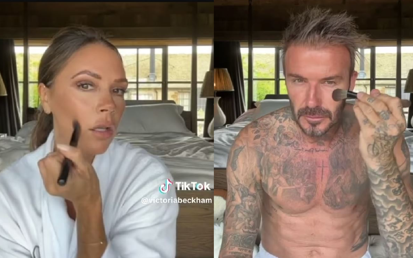 Ντέιβιντ Μπέκαμ