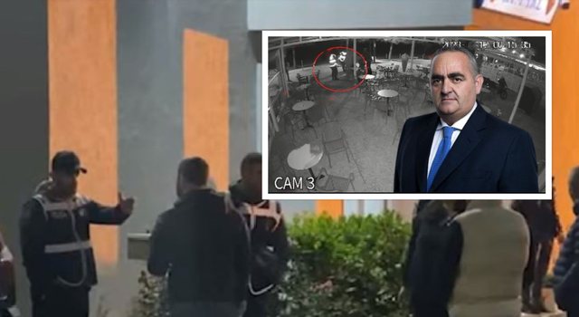 Αλβανία: Θρίλερ με την σύλληψη του Φρέντη Μπελέρη – Τι ρόλο παίζει το παραλιακό «φιλέτο» της Χειμάρρας που έβαλε στο «μάτι» ο Ράμα