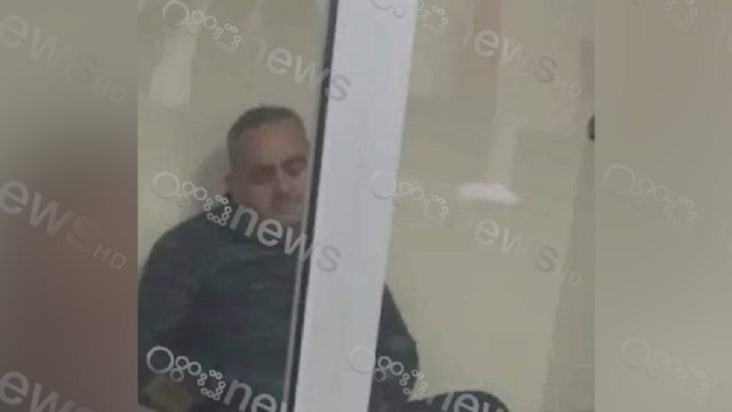 Φρέντι Μπελέρης