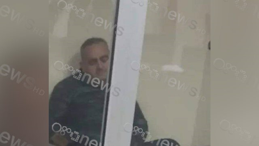 Φρέντι Μπελέρης