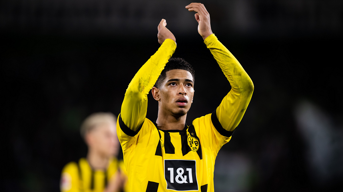 Ρεάλ Μαδρίτης: Ασύλληπτη η ρήτρα που βάζει στον Τζουντ Μπέλιγχαμ