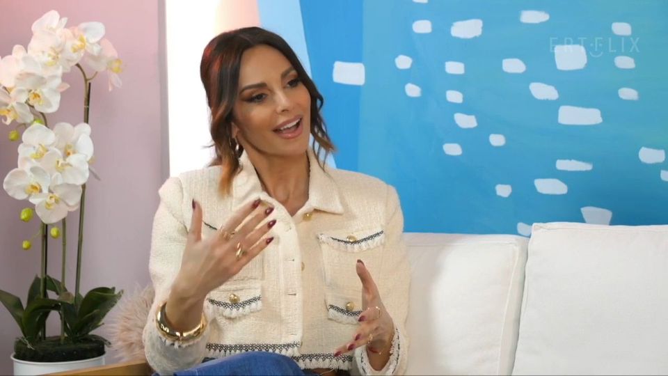 Μπέττυ Μαγγίρα