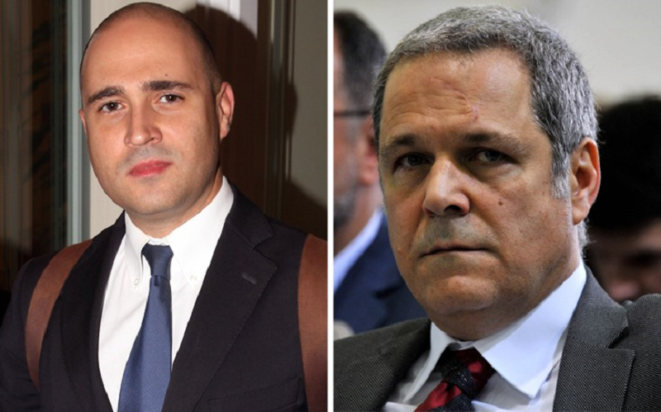 Μπογδάνος Τζήμερος