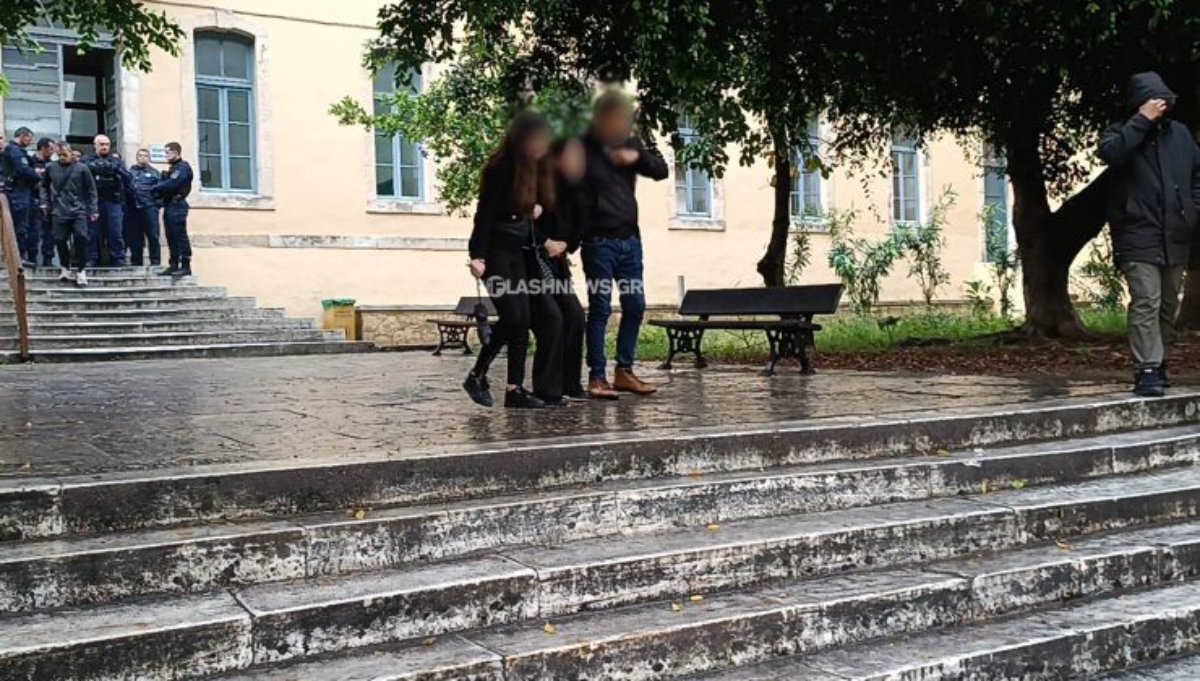 μητέρα Ξυλούρη