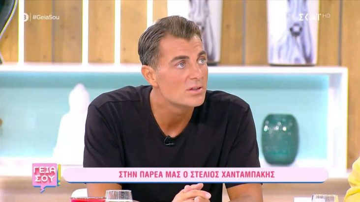 Χανταμπάκης