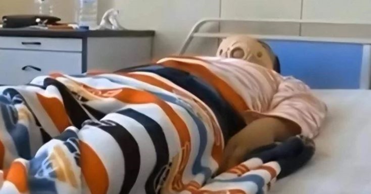 Η συγκλονιστική ιστορία φύλακα που έσωσε κοπέλα από την αυτοκτονία: Έμεινε παράλυτος, απολύθηκε και η οικογένεια της τον απειλεί