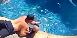 Πατέρας παιδί