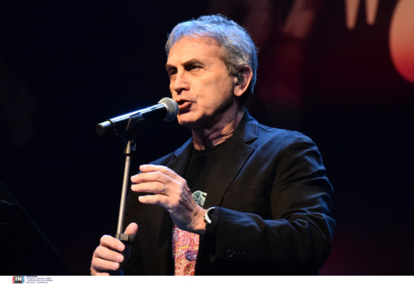 Γιώργος Νταλάρας