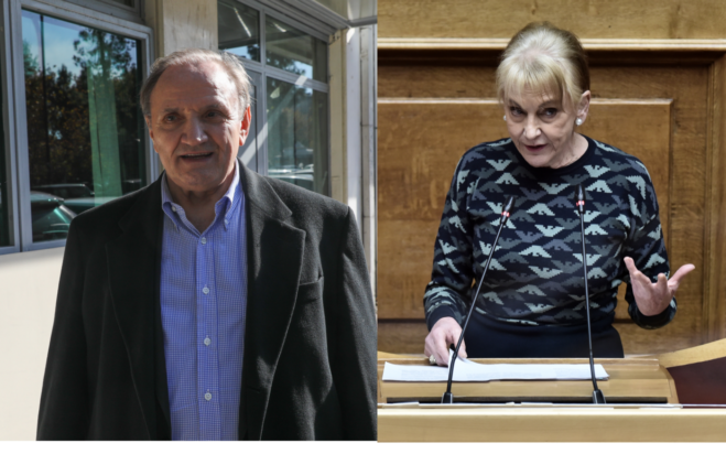 debate Πιπιλή Τζουμάκας