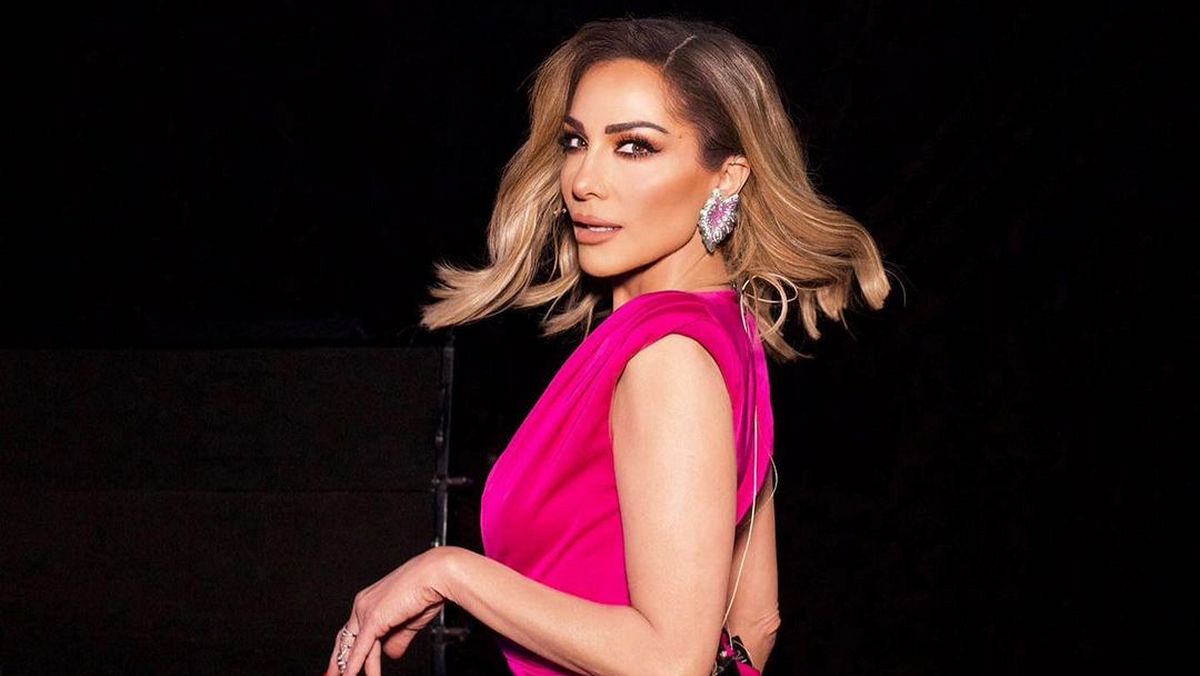 Δέσποινα Βανδή: Το νέο της look σχετίζεται με τη νέα σύντροφο του Ντέμη Νικολαΐδη