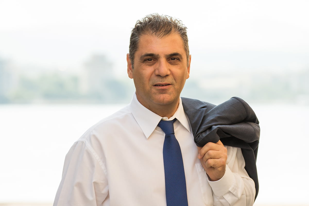 Δημήτρης Βενιέρης - Βελόπουλος