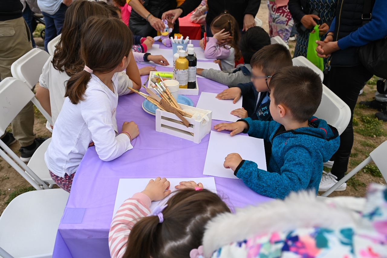 Δήμος Αθηναίων Πρωτομαγιά
