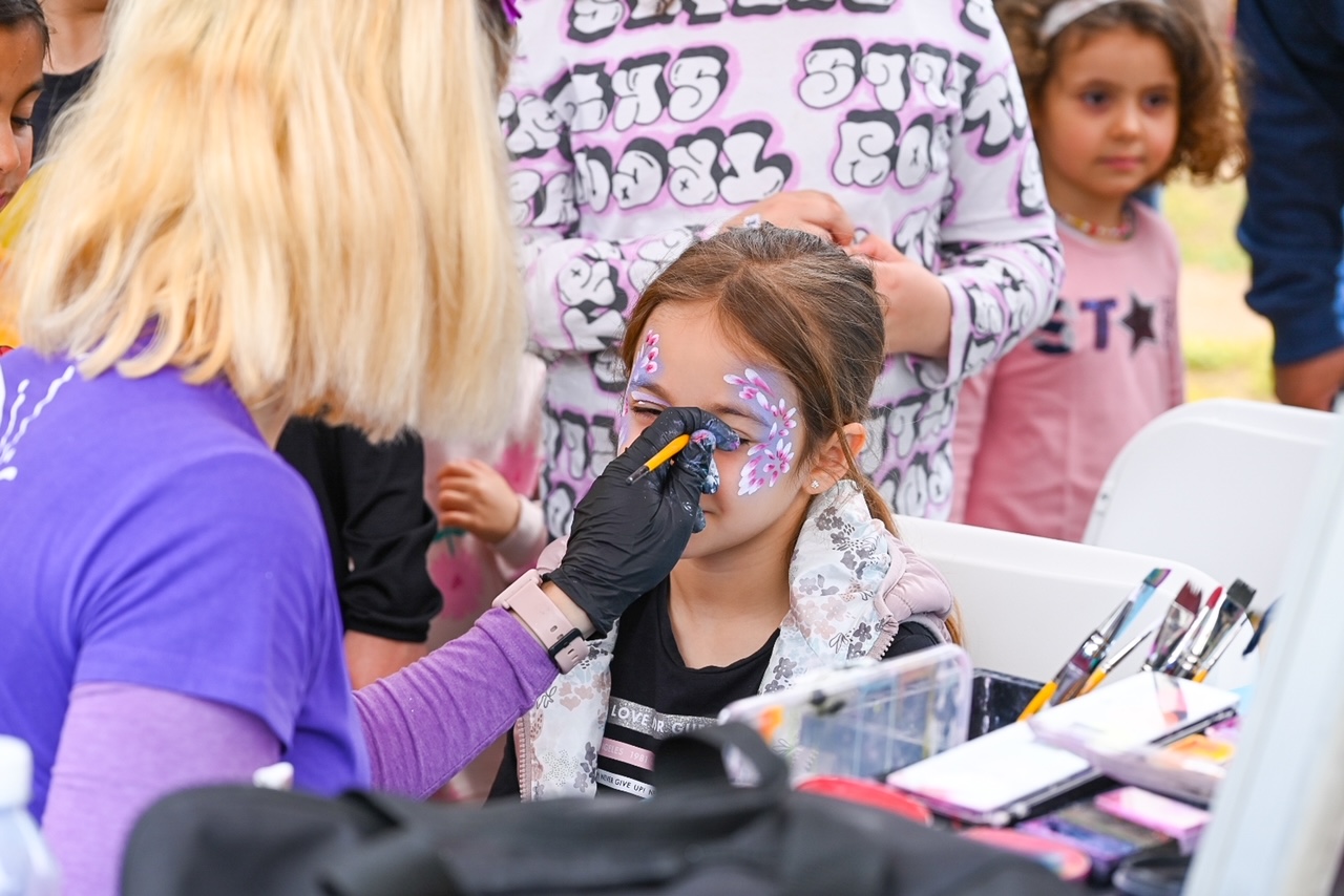 Δήμος Αθηναίων Πρωτομαγιά