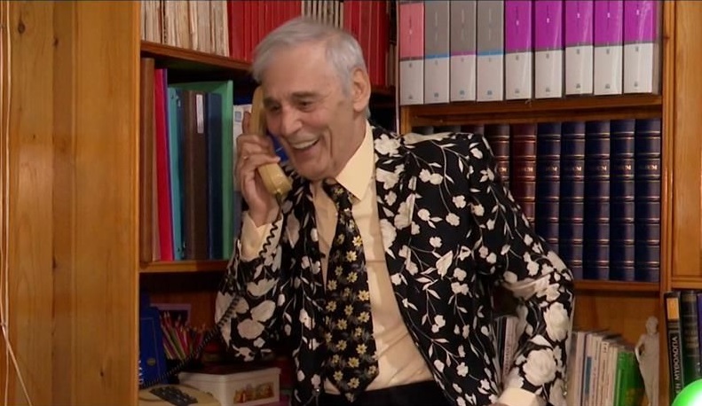 Δημοσθένης Βεργής