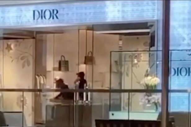 dior