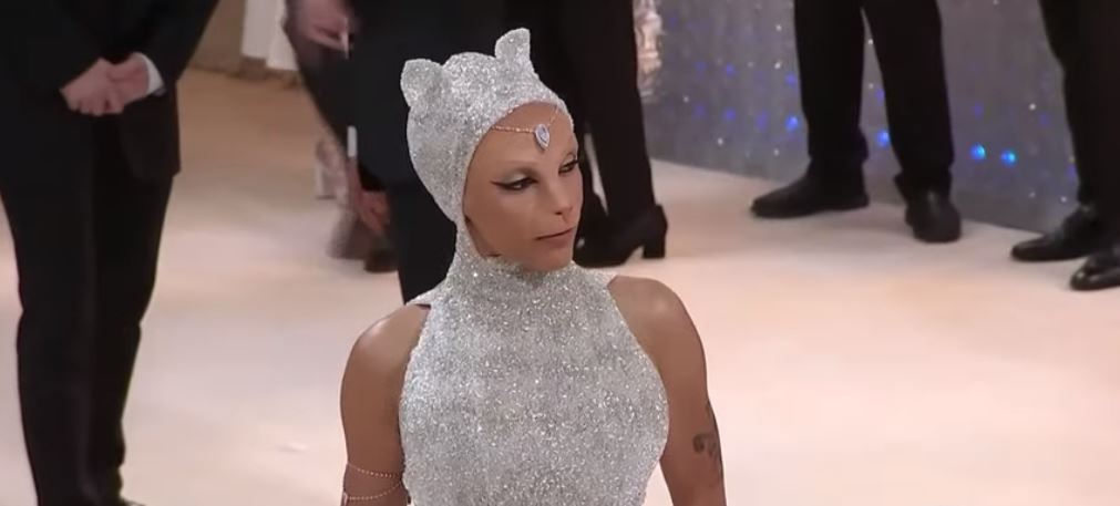 Met Gala Doja