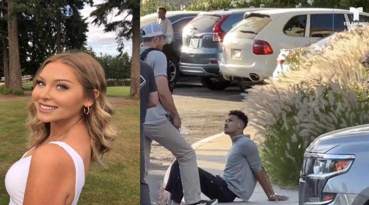 δολοφονία ΗΠΑ