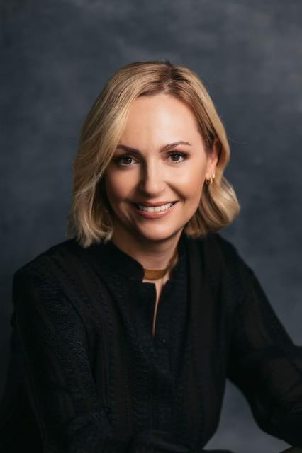 Ιωάννα Δρέττα