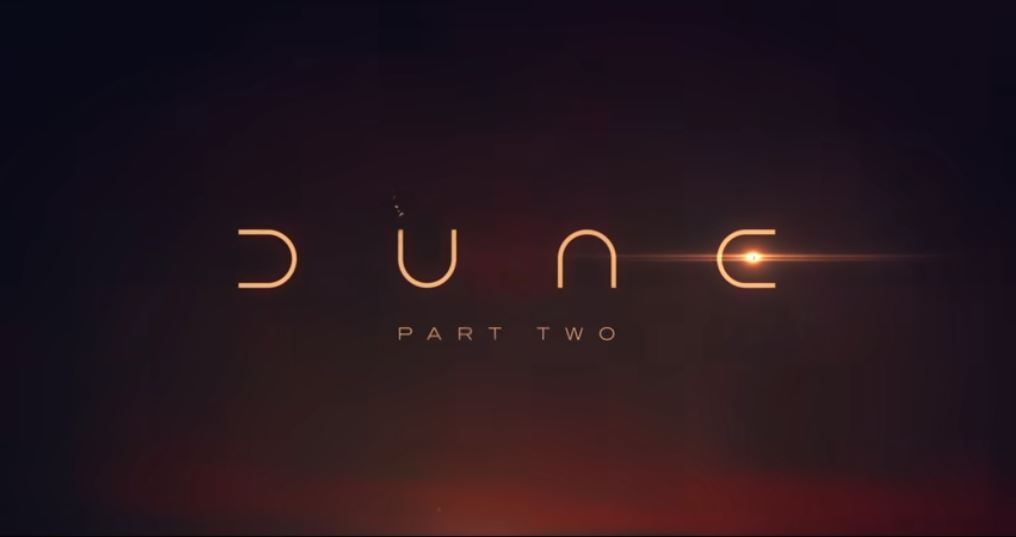 Dune Part 2
