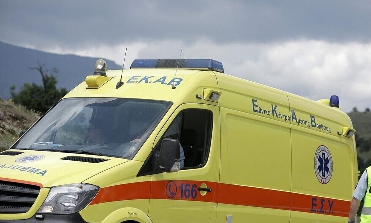 εκαβ χωραφι