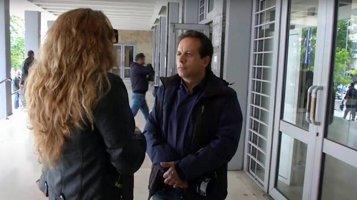 Θεσσαλονίκη: Σοκαρισμένη 47χρονη, που έπεσε θύμα εκδικητικής πορνογραφίας – «Μια ζωή θα είμαι μέσα στον θυμό… »