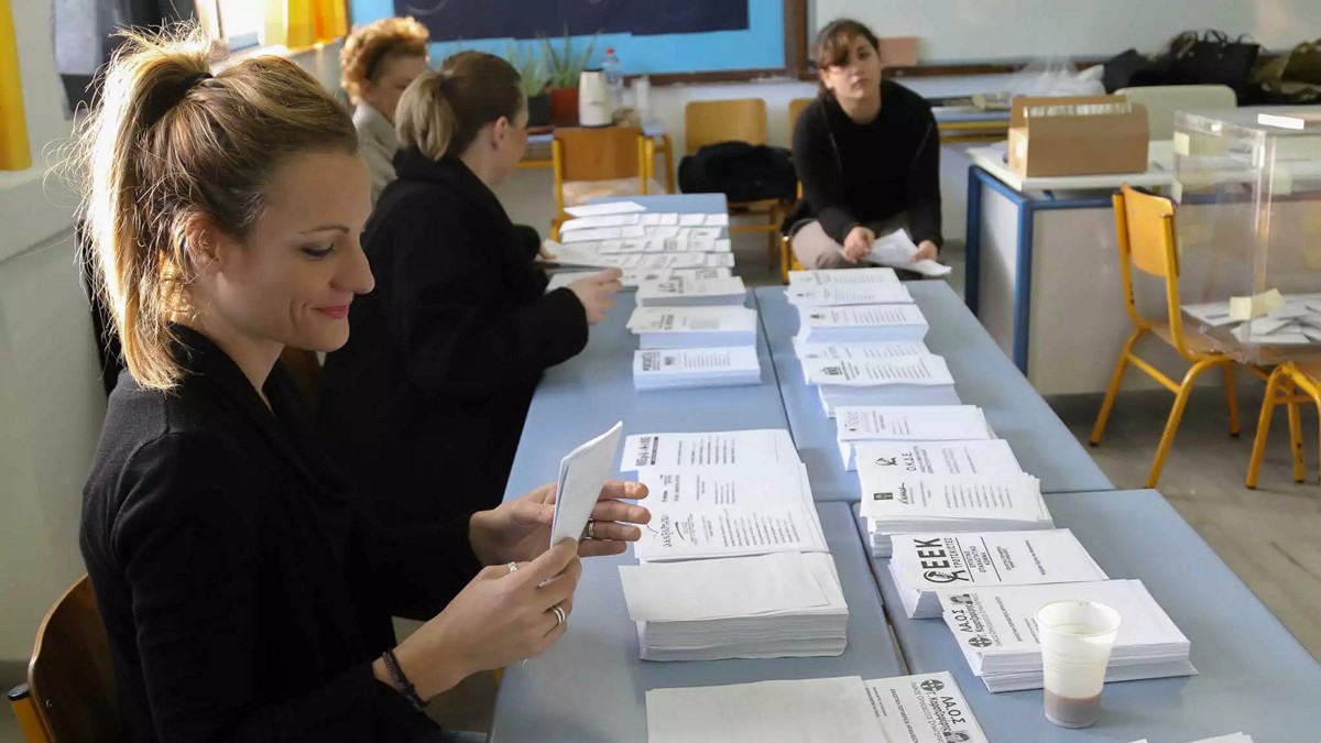 Εκλογές 2023: Ποιοι καλούνται ως εφορευτική επιτροπή – Ποιες είναι οι κυρώσεις αν δεν εμφανιστούν