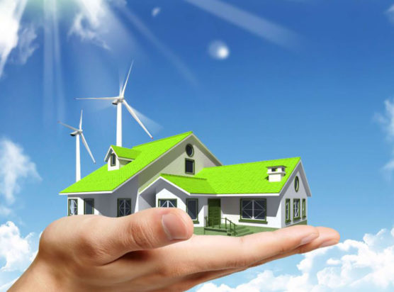 Εξοικονομώ