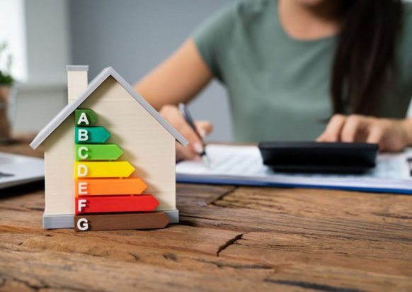 εξοικονομώ