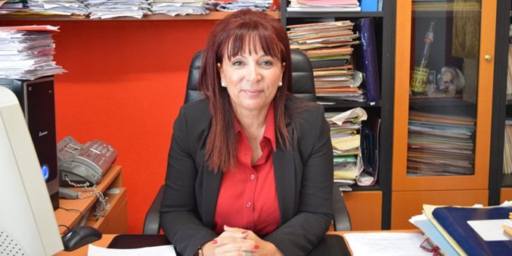 Ελένη Λάφτση