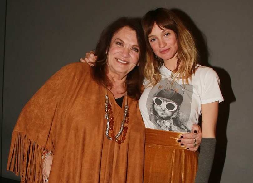 Ήρα Κατσαντώνη: Ραγίζει καρδιές η κόρη της Ελπίδας – «Δυστυχώς το αγγελούδι μας δεν τα κατάφερε»