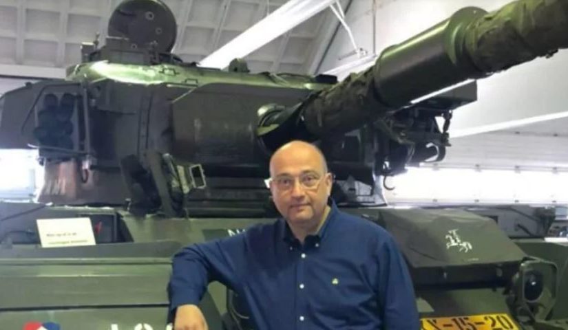 Κατασκοπευτικό θρίλερ: Τι λέει ο δικηγόρος του Πατρινού επιχειρηματία που συνελήφθη από το FBI