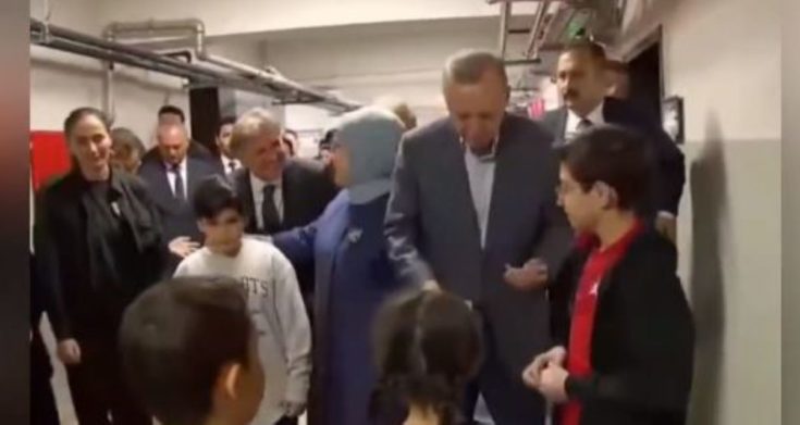 Ρετζέπ Ταγίπ Ερντογάν