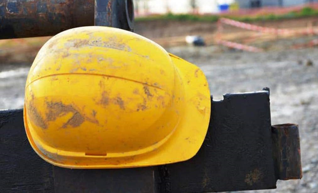 εργατικό ατύχημα