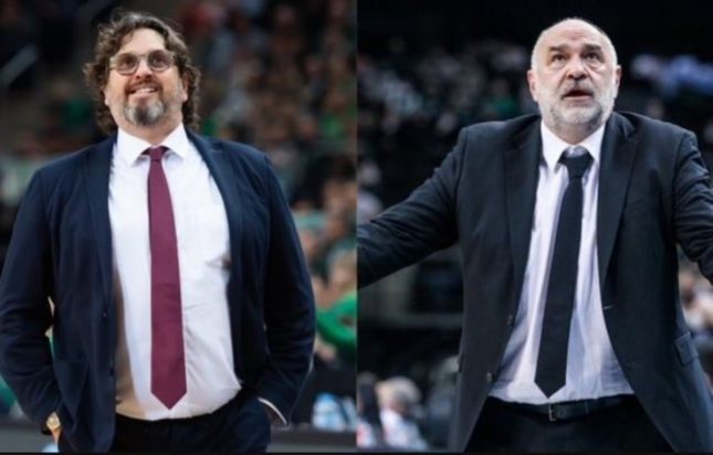 Τρινκιέρι - Λάσο