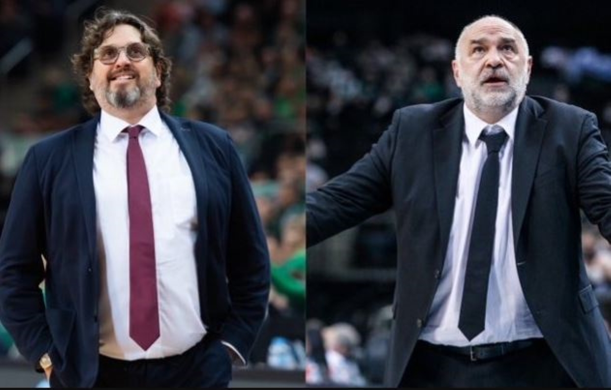 Τρινκιέρι - Λάσο