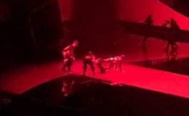 eurovision Ισραήλ ατύχημα