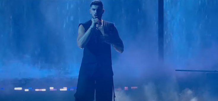 Eurovision Κύπρος