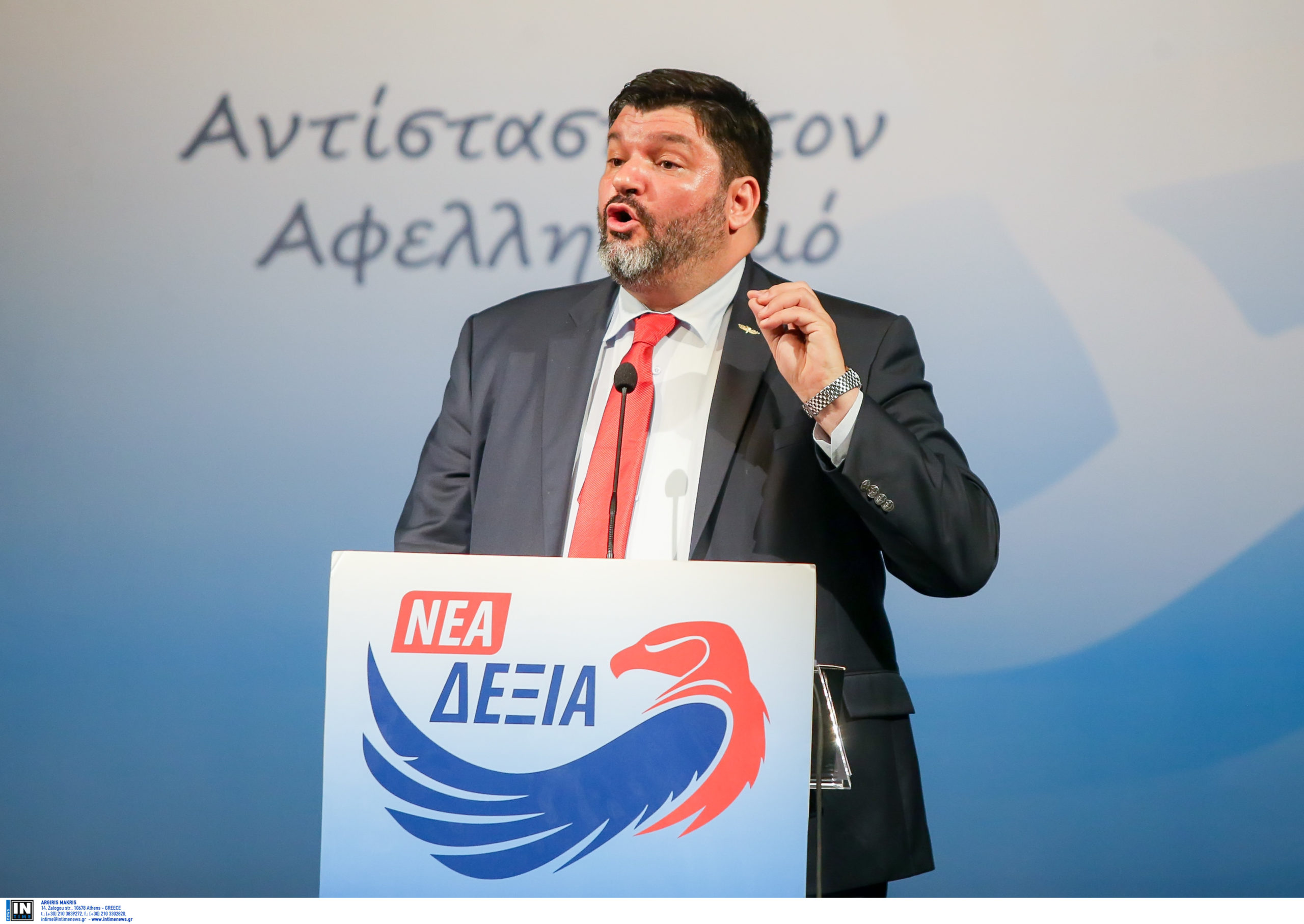 Φαήλος Κρανιδιώτης