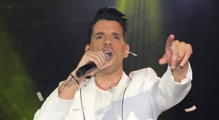 Θοδωρής Φέρρης