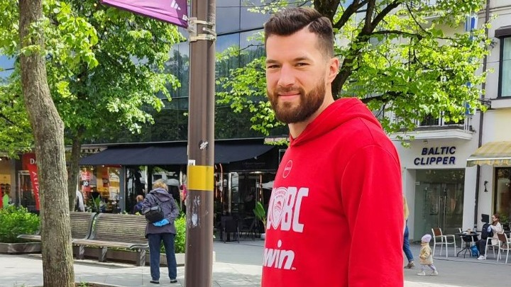 Final Four 2023 Πίτερς