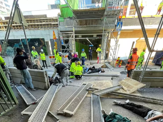 Γέφυρα Φινλανδία